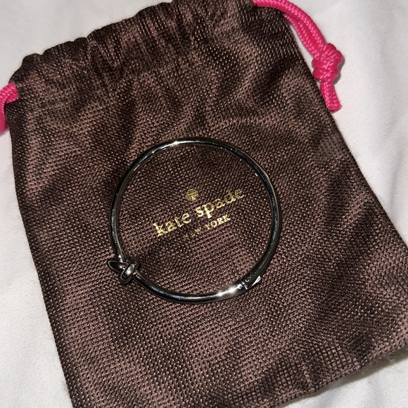 Kate spade knot bracelet - Picture 2 of 3